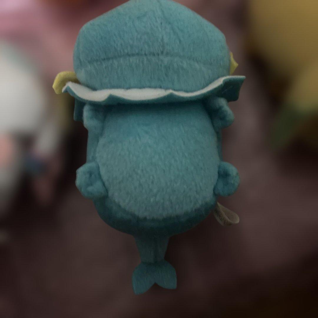 ポケモンころりんブイズ9種セット(ちむ)