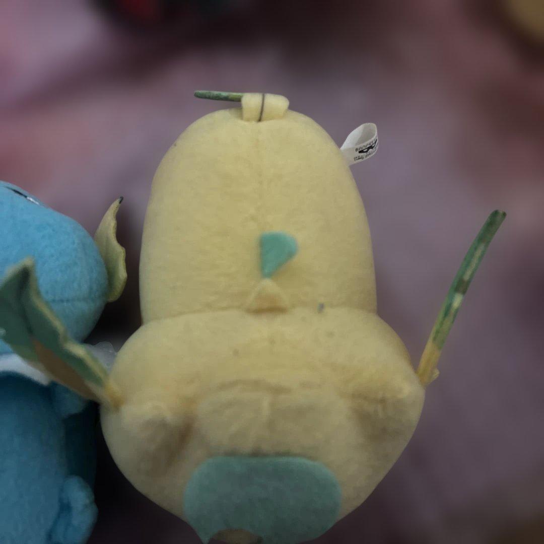 ポケモンころりんブイズ9種セット(ちむ)