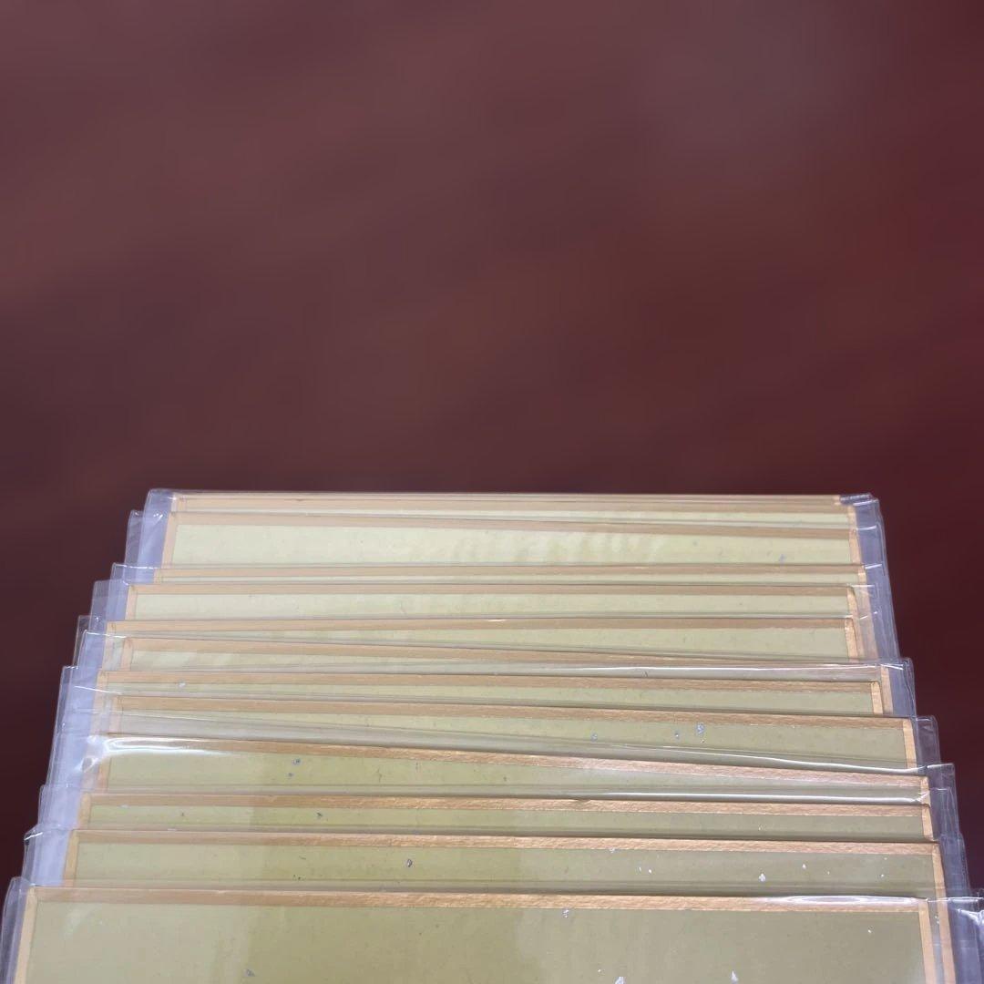 ❶この素晴らしい世界に祝福を！ オンラインくじ 色紙 ポスター など 約60点