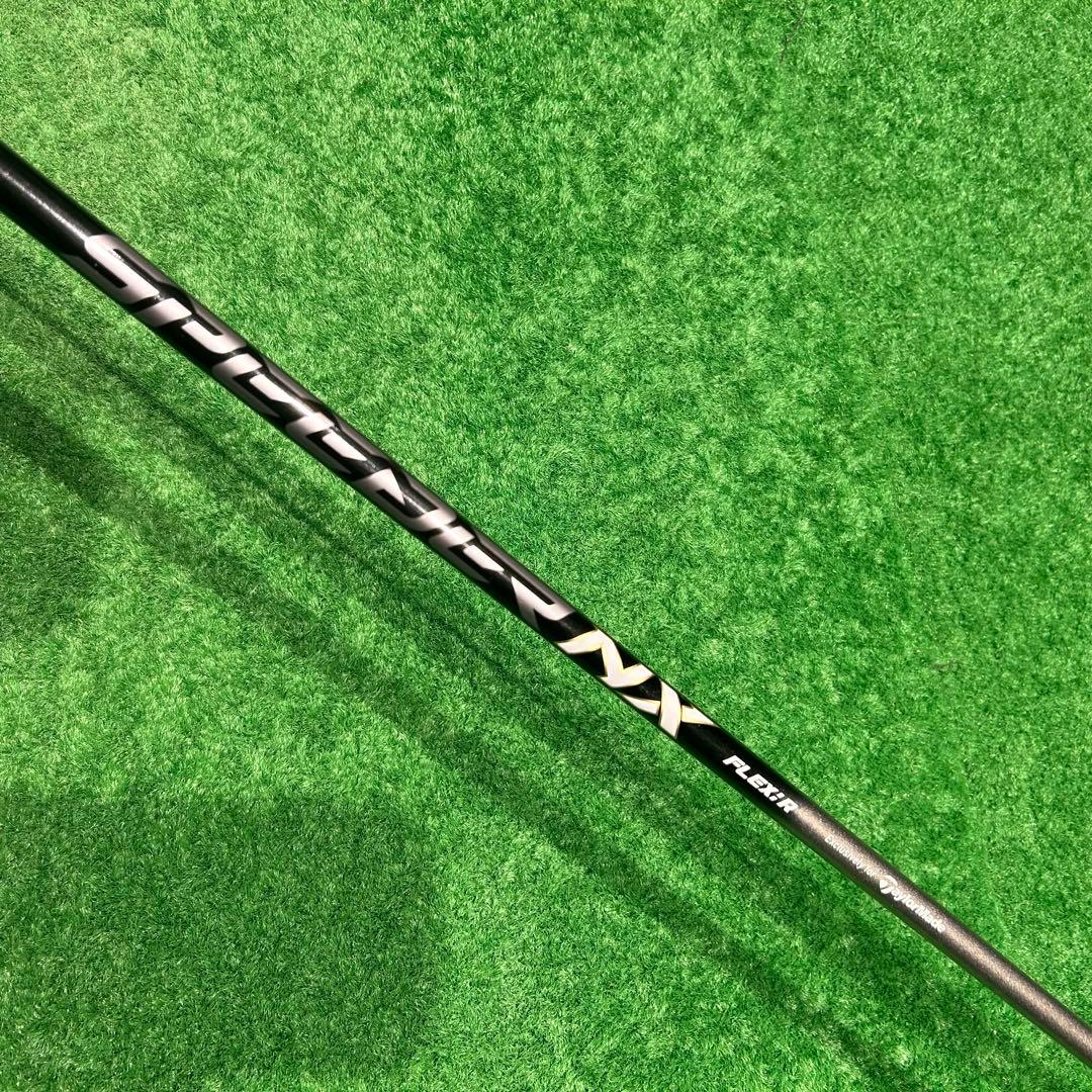 STEALTH GLOIRE ステルスグローレ ドライバー テーラーメイド