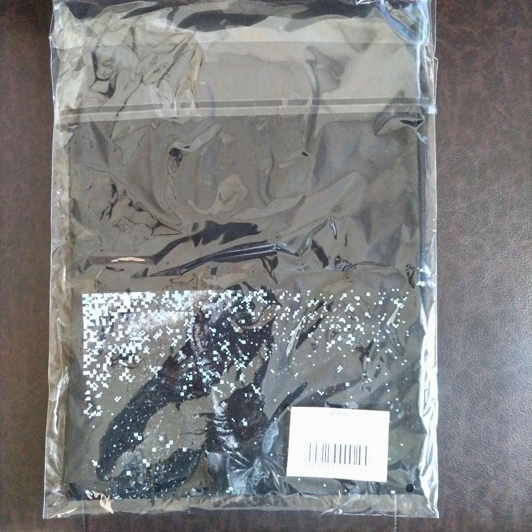 【新品未開封】羽生結弦 RE_PRAY Tシャツ Mサイズとモバイルバッテリー