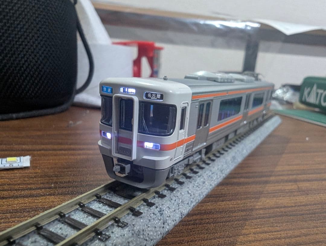 10-1706 1708 313系1100番台1300番台　6両セット