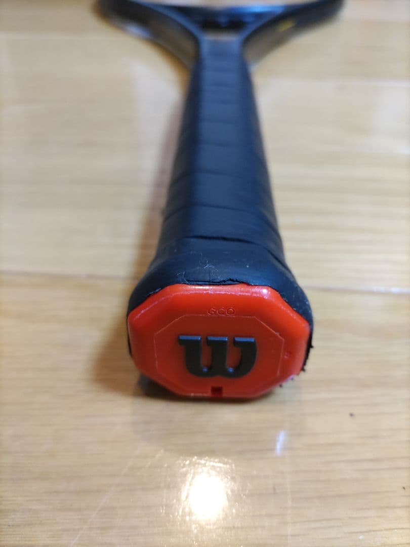 プロラボ　PRO STAFF six one 100 v13 チューンナップ品