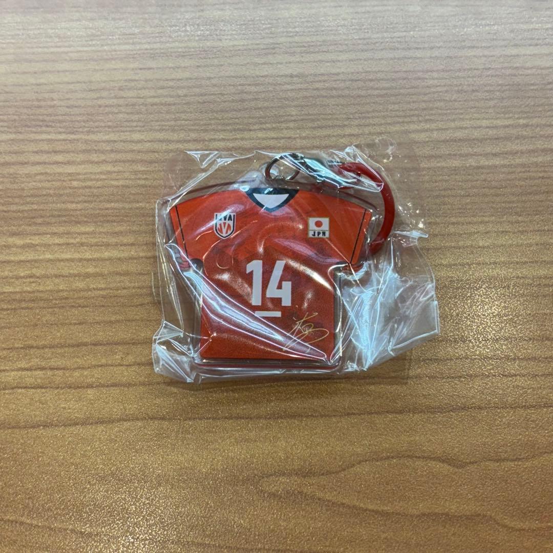 スポーツ選手 M