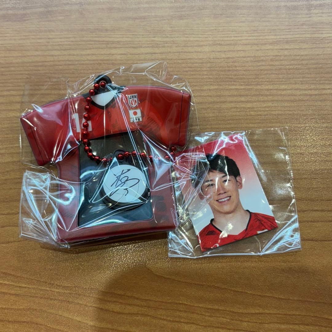 スポーツ選手 M