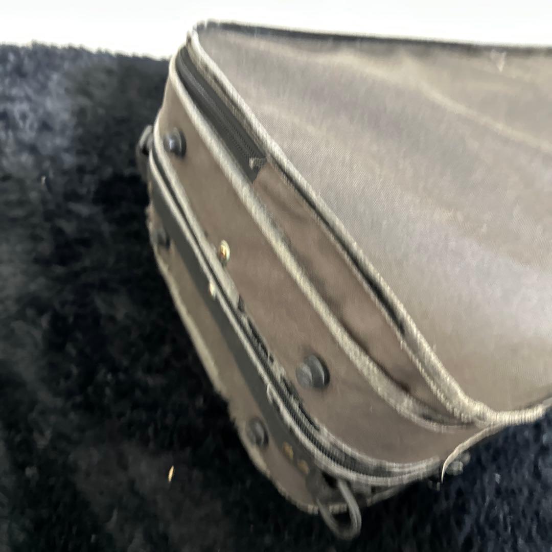 希少 GEWA ビオラケース 約74cm 弦楽器 セミハードケース