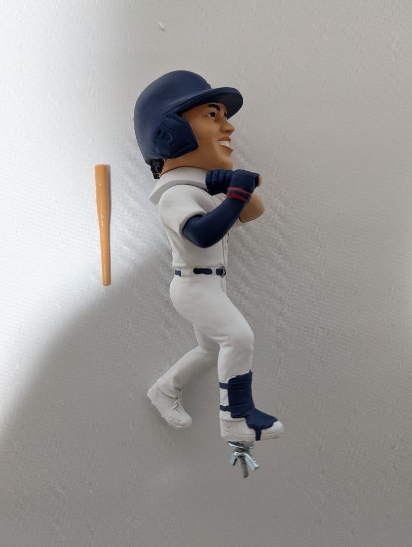 大谷翔平&アーロン・ジャッジ FOCO製　【限定524個】シリアルナンバー付