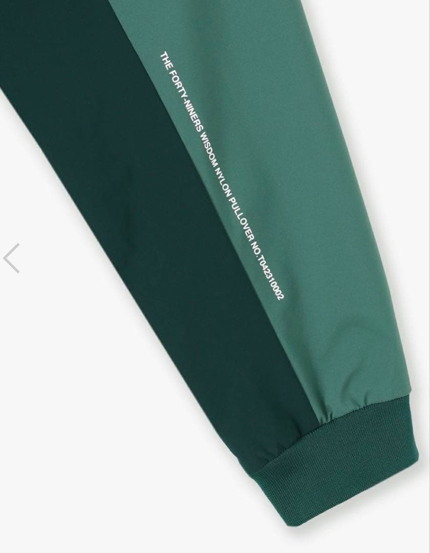 メンズウェア R.S