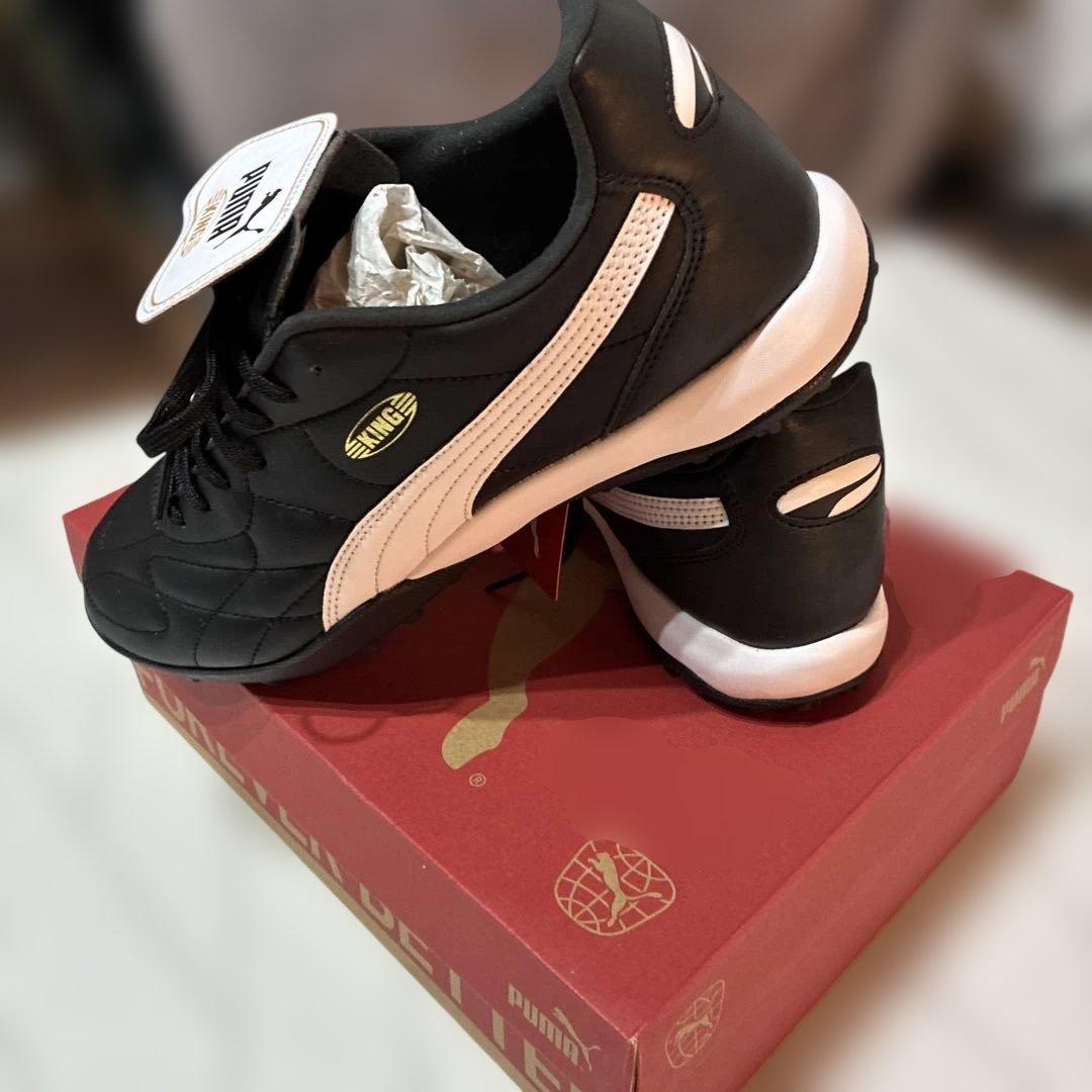 プーマ　キング　トップ　TT