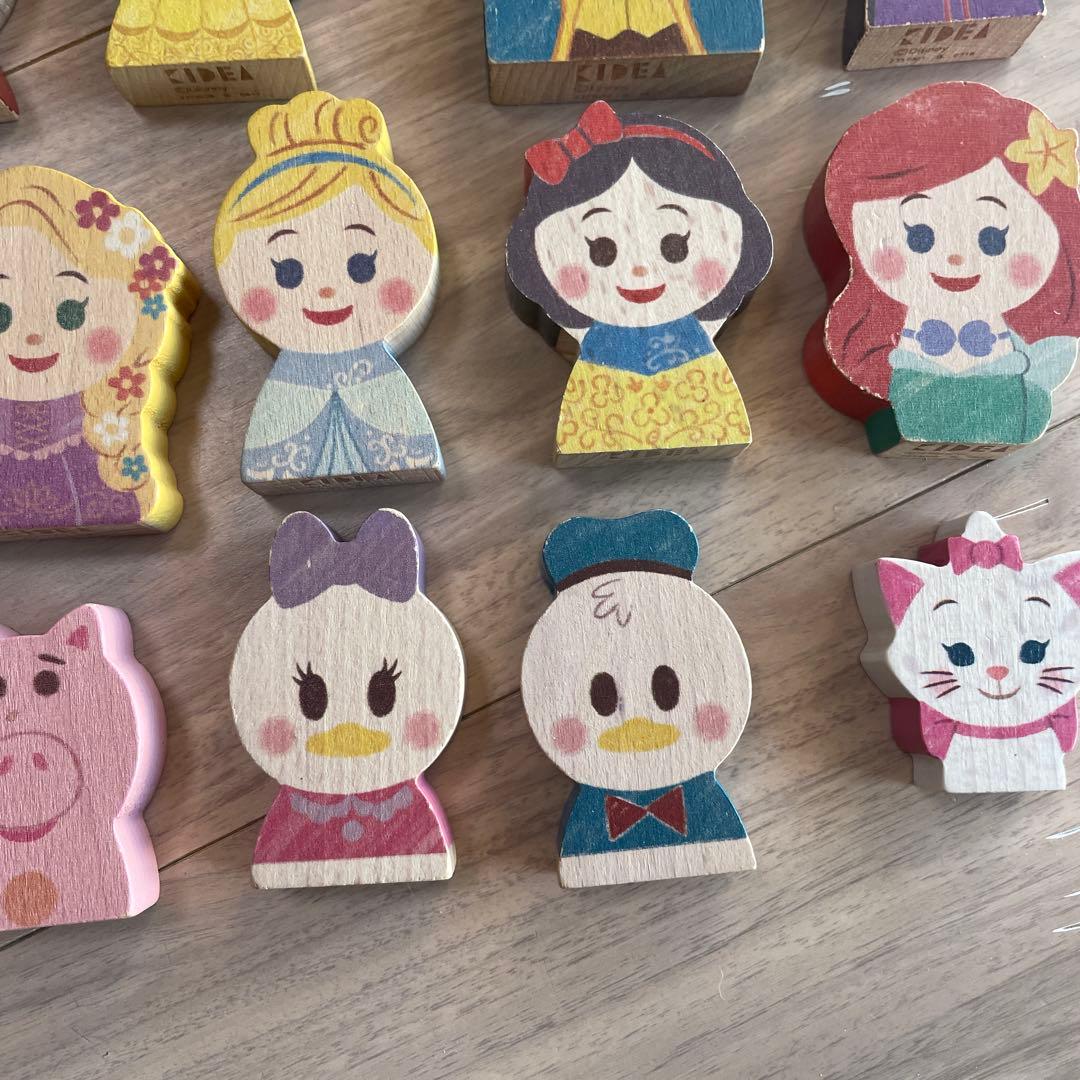 キディア　KIDEA 25セット