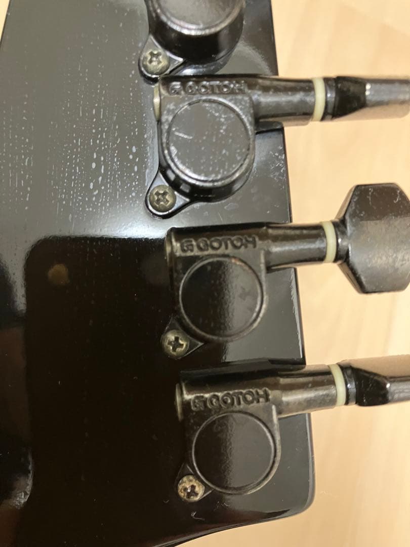 フェルナンデス LIMITED EDITION リミテッドエディション