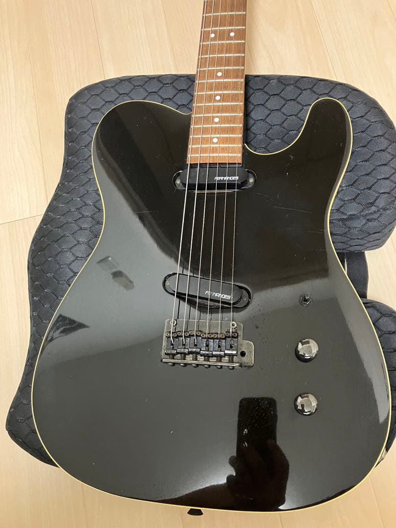 フェルナンデス LIMITED EDITION リミテッドエディション