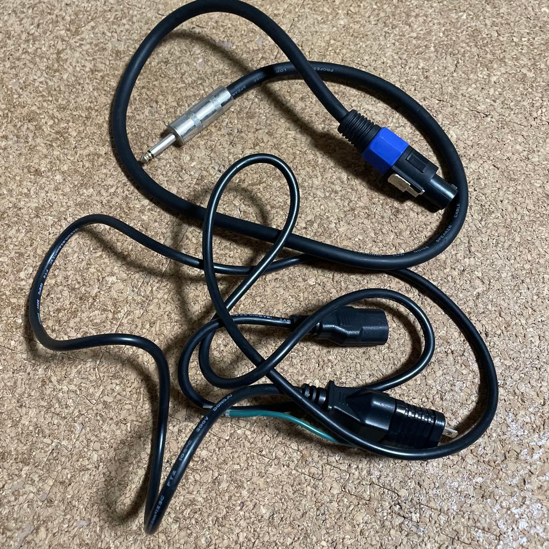 GALLIEN-KRUEGER MB200 ベースアンプ