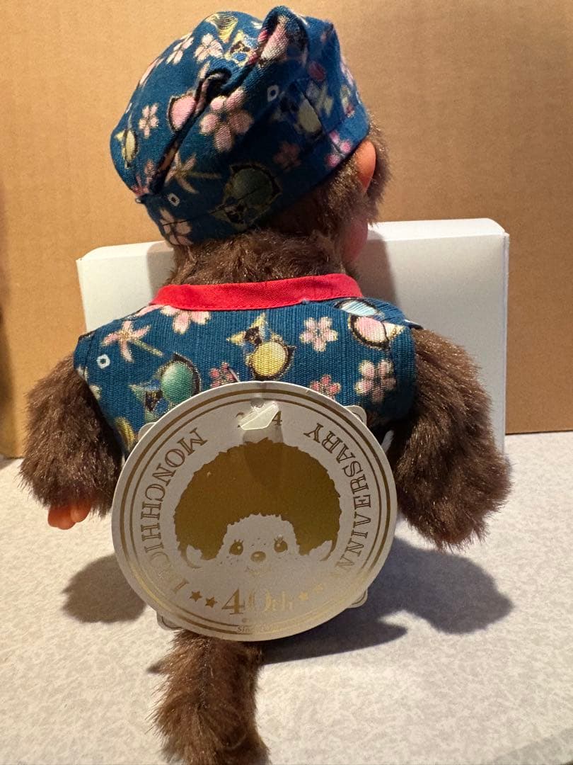 【週末限定】3種セットモンチッチ 信州りんご赤 /ブルーベリー紫/40周年飛騨