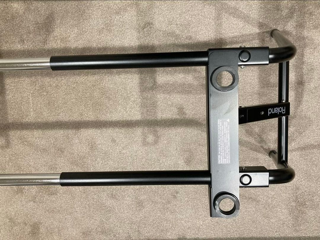 Roland ローランド KS-12 キーボード スタンド