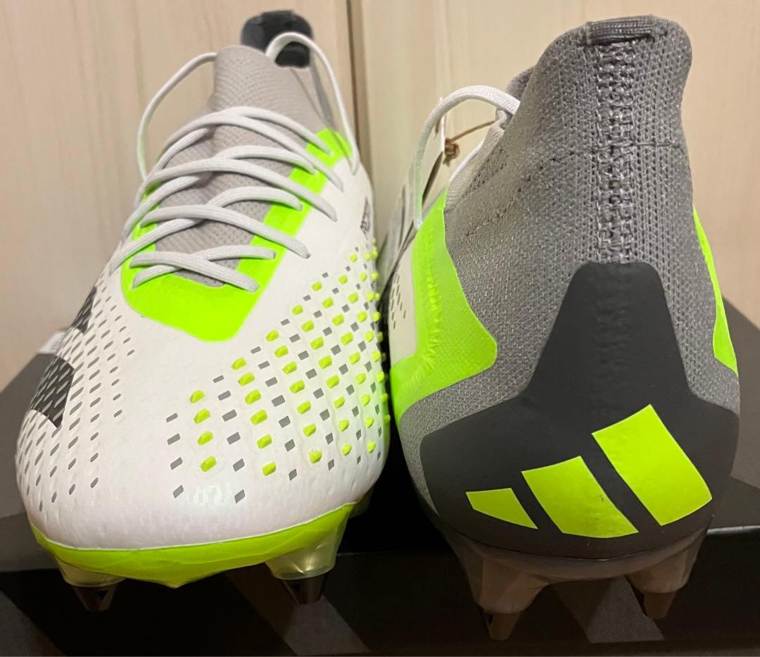 ◾️ アディダス プレデター アキュラシー 1 SG 27cm IF2294
