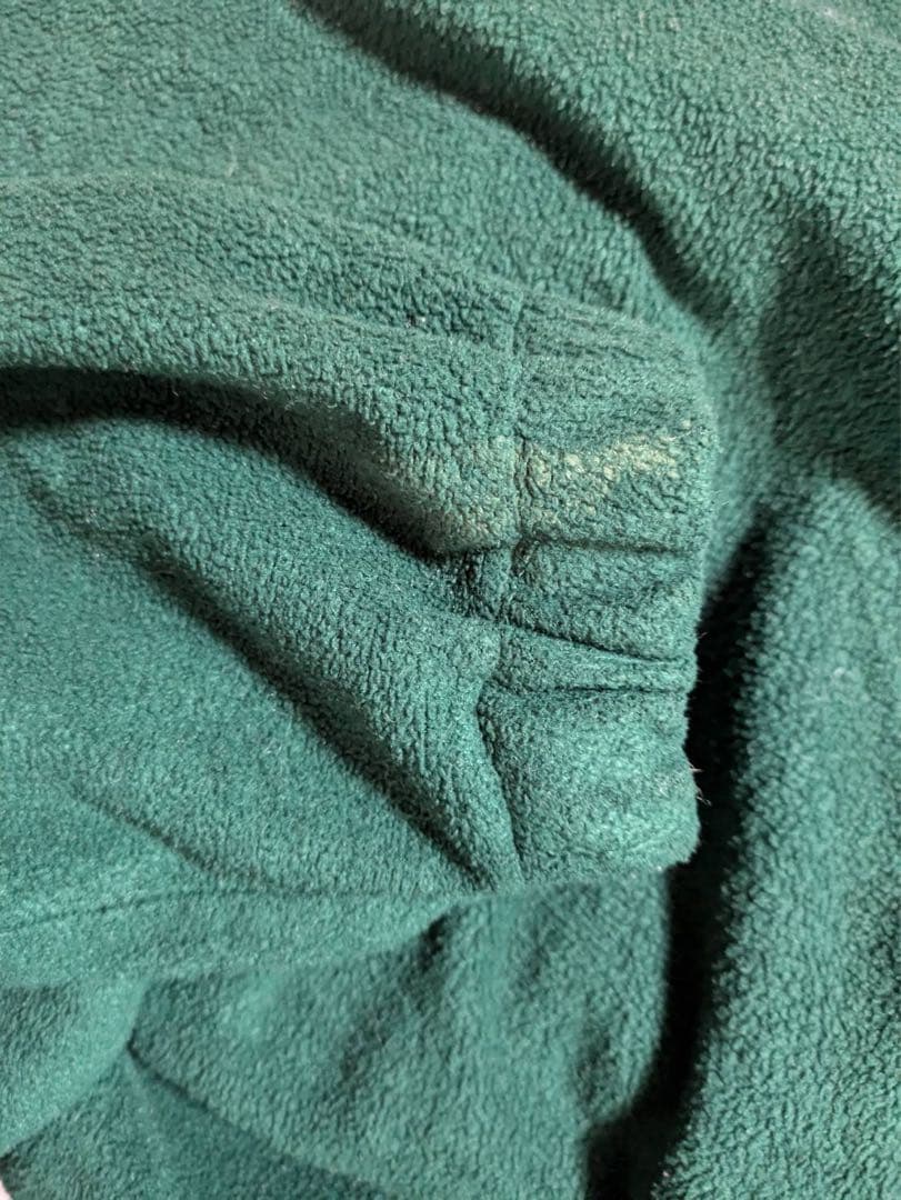 【パッカーズ】NFL グリーンベイ・パッカーズ フリース XL