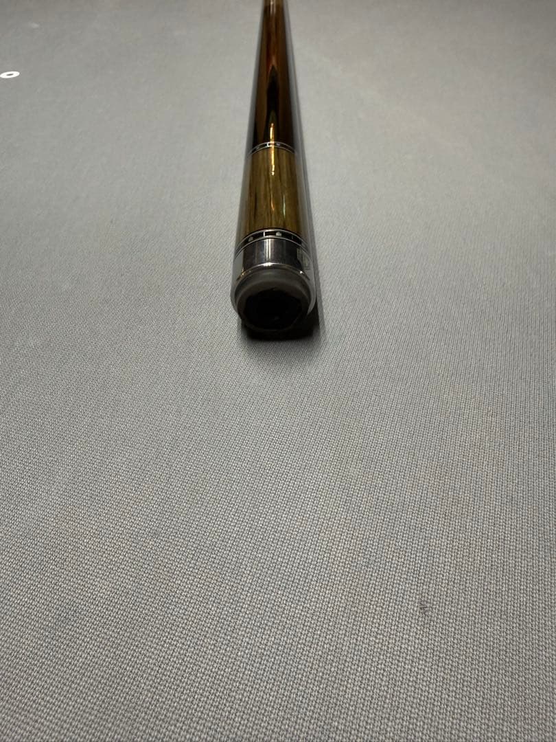 BKラッシュ&Cuetec&キューケース