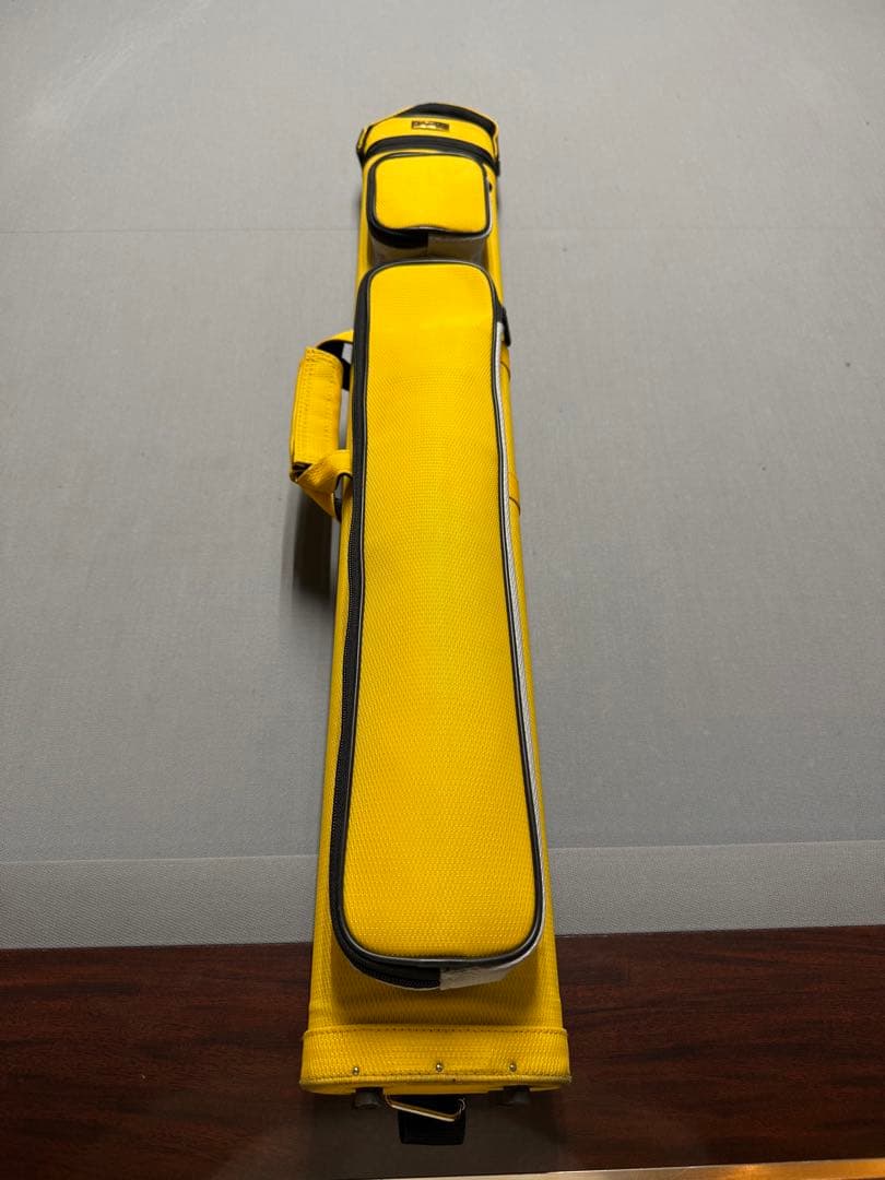 BKラッシュ&Cuetec&キューケース