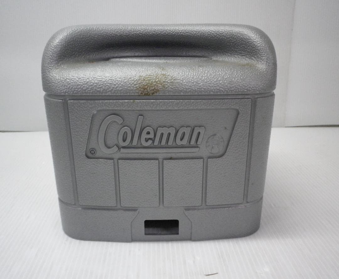 コールマン sportsterII 508-700 シングルバーナー コンロ