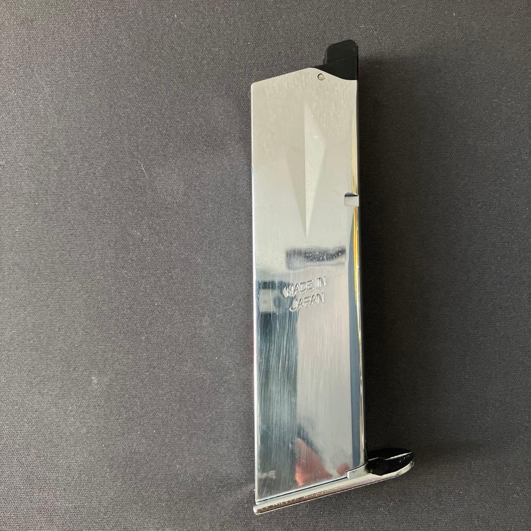 東京マルイ製 SIG SAUER P226 E2 ステンレス