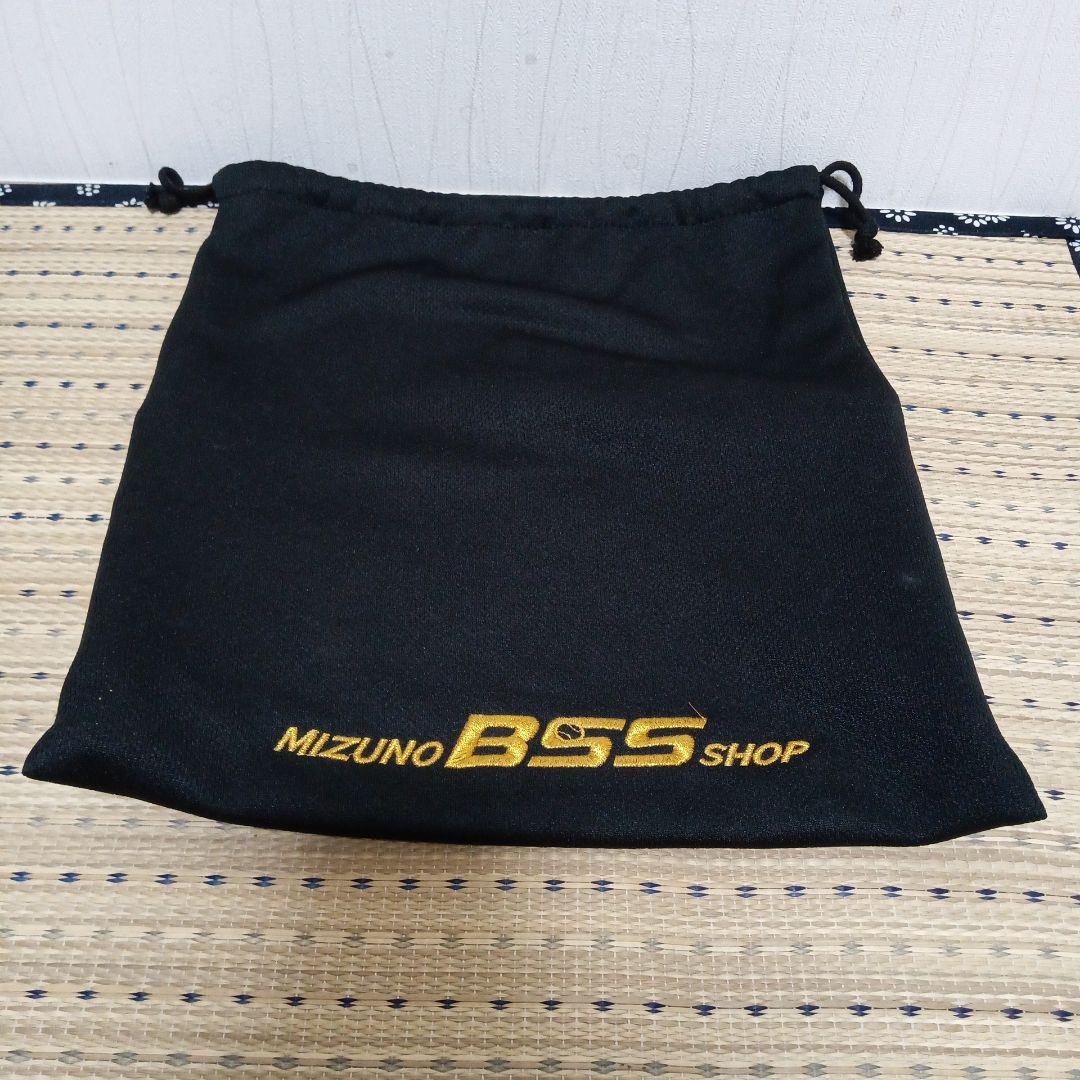 美品　Mizuno Pro グローブ【菅野モデル】※希少