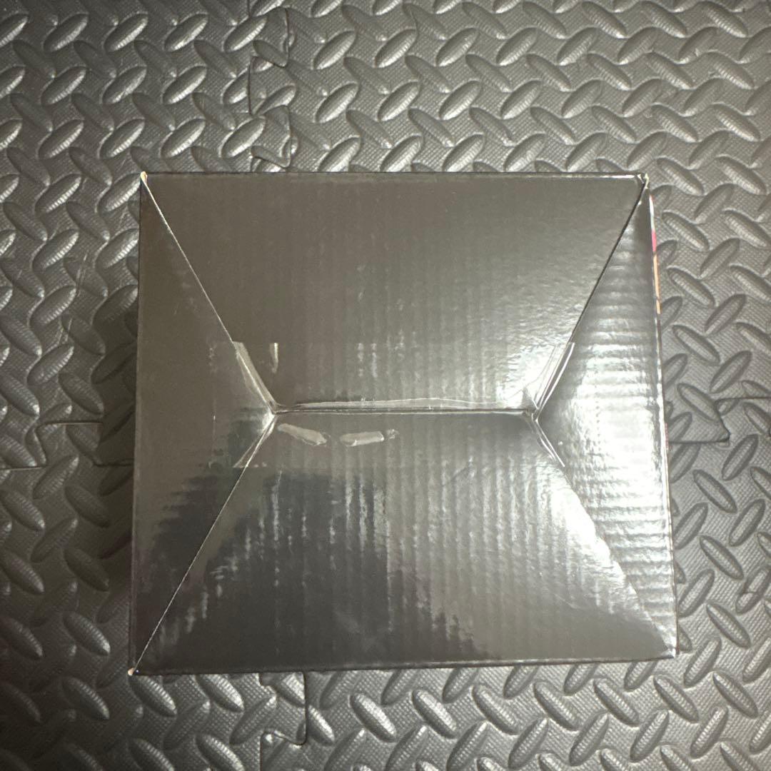 キングダムハーツ 一番くじ ラストワン賞