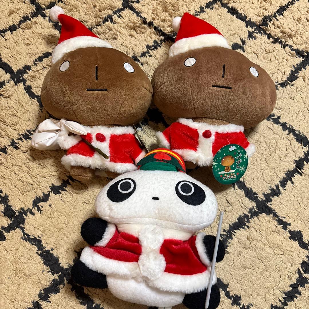 昭和　平成レトロ　san-x まとめ売り ぬいぐるみ追加！！