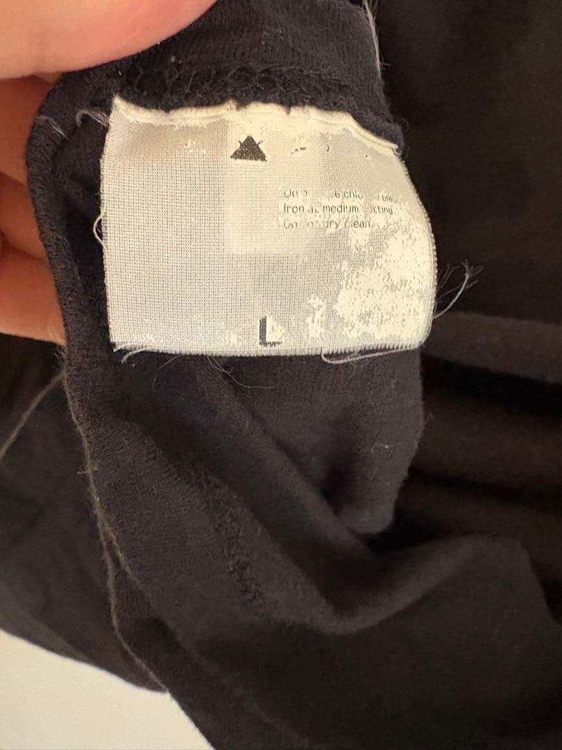 エレファントカシマシTシャツ