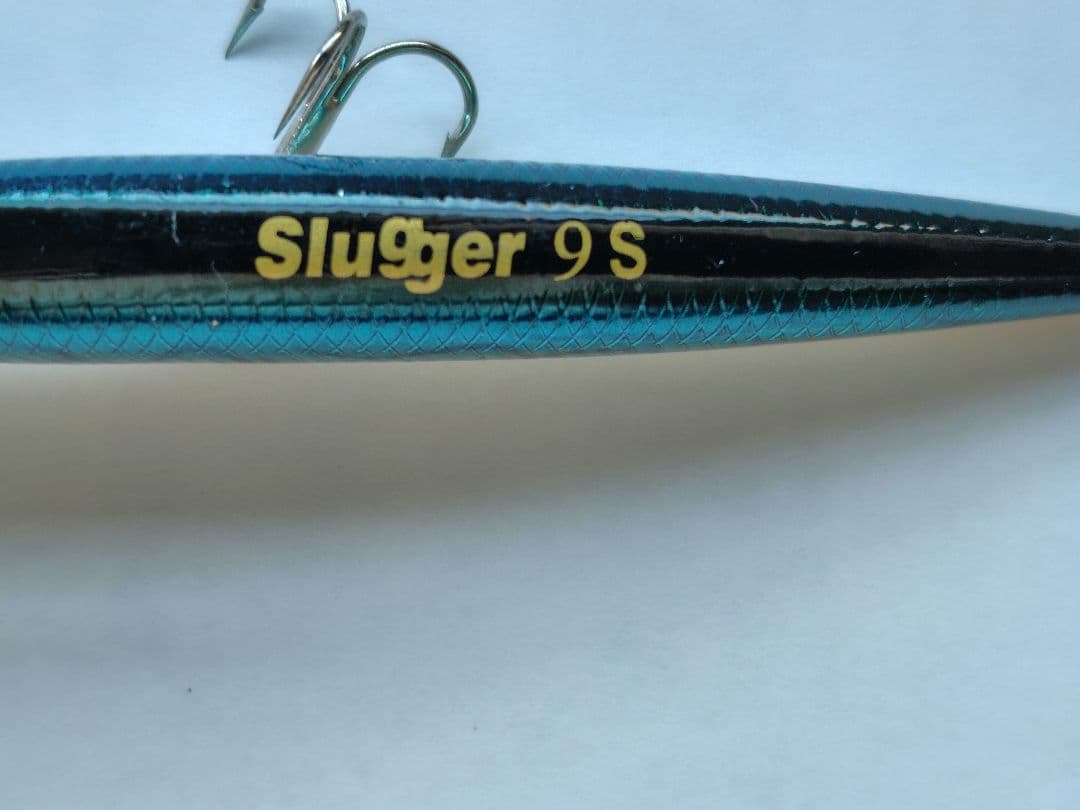 トラウト用 未使用ミノー 85〜90