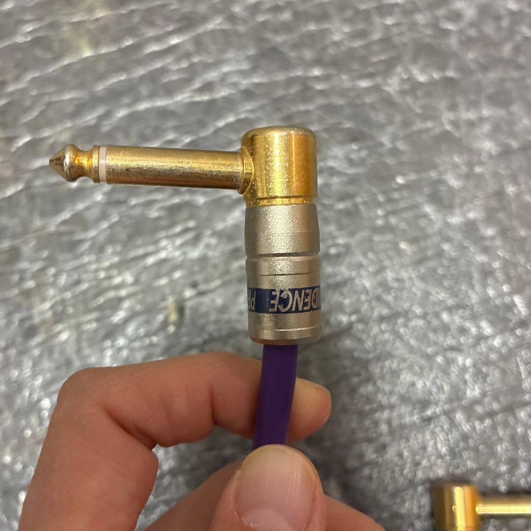 Providence　パッチケーブルまとめ売り