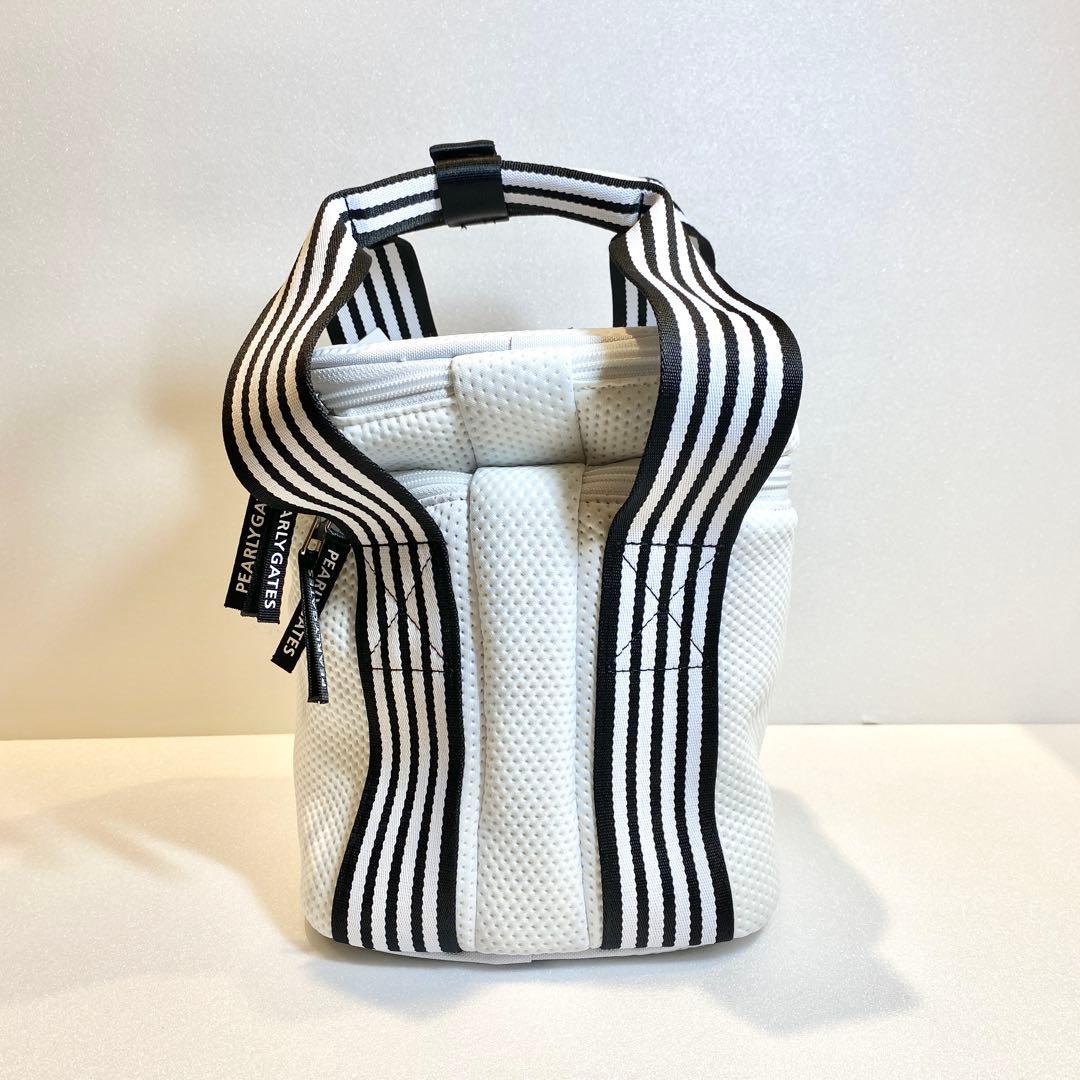 【新品未使用】パーリーゲイツ 保温・保冷バッグ①