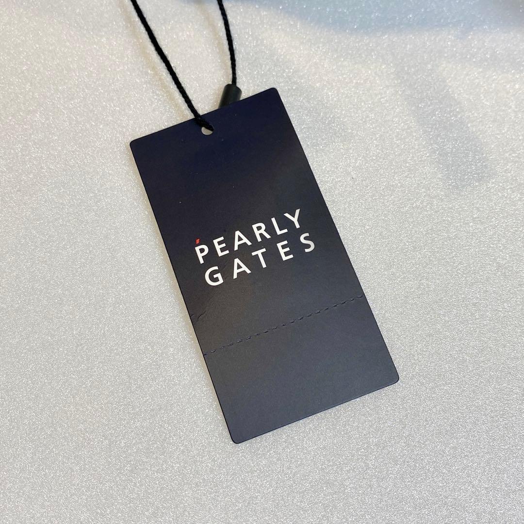 【新品未使用】パーリーゲイツ 保温・保冷バッグ①