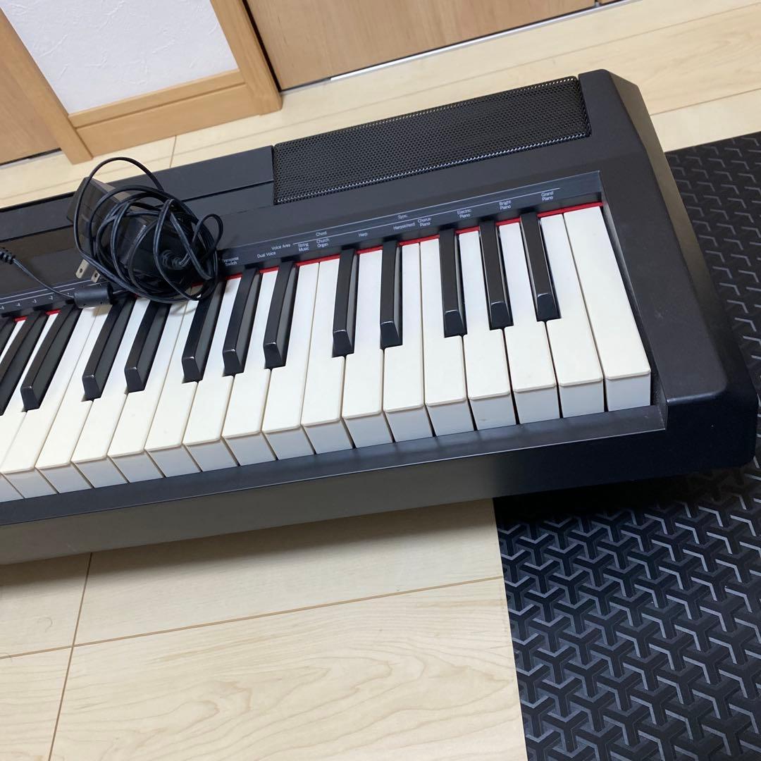 DONNER 88鍵 電子ピアノ 本体