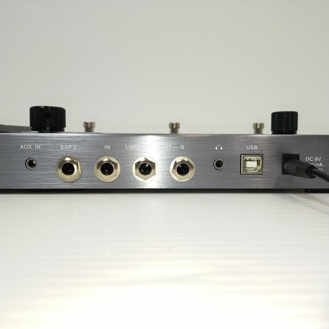 MOOER(ムーアー) Mooer GE200 マルチエフェクター ペダル