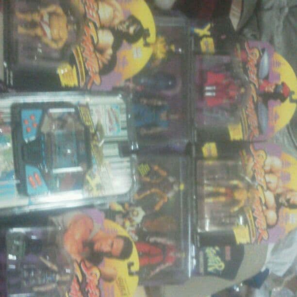 ストリートファイター