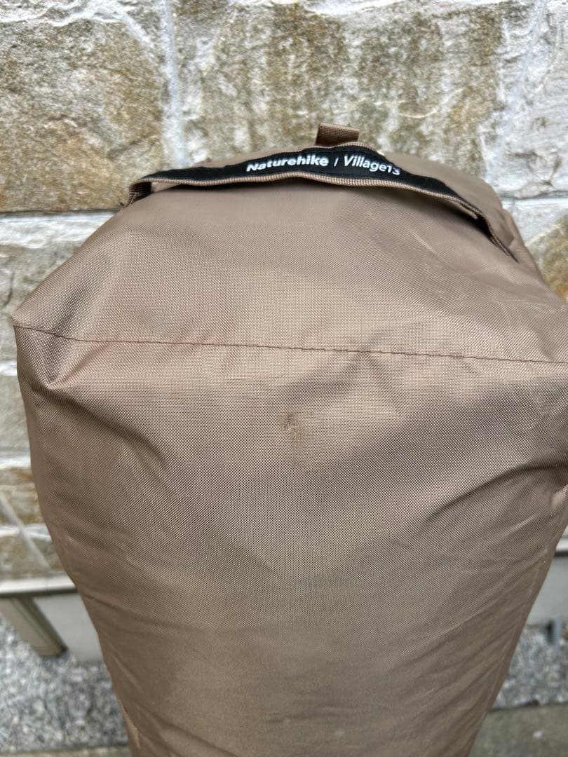 ⭐️シートおまけ付⭐️Naturehike Mat for Village 13