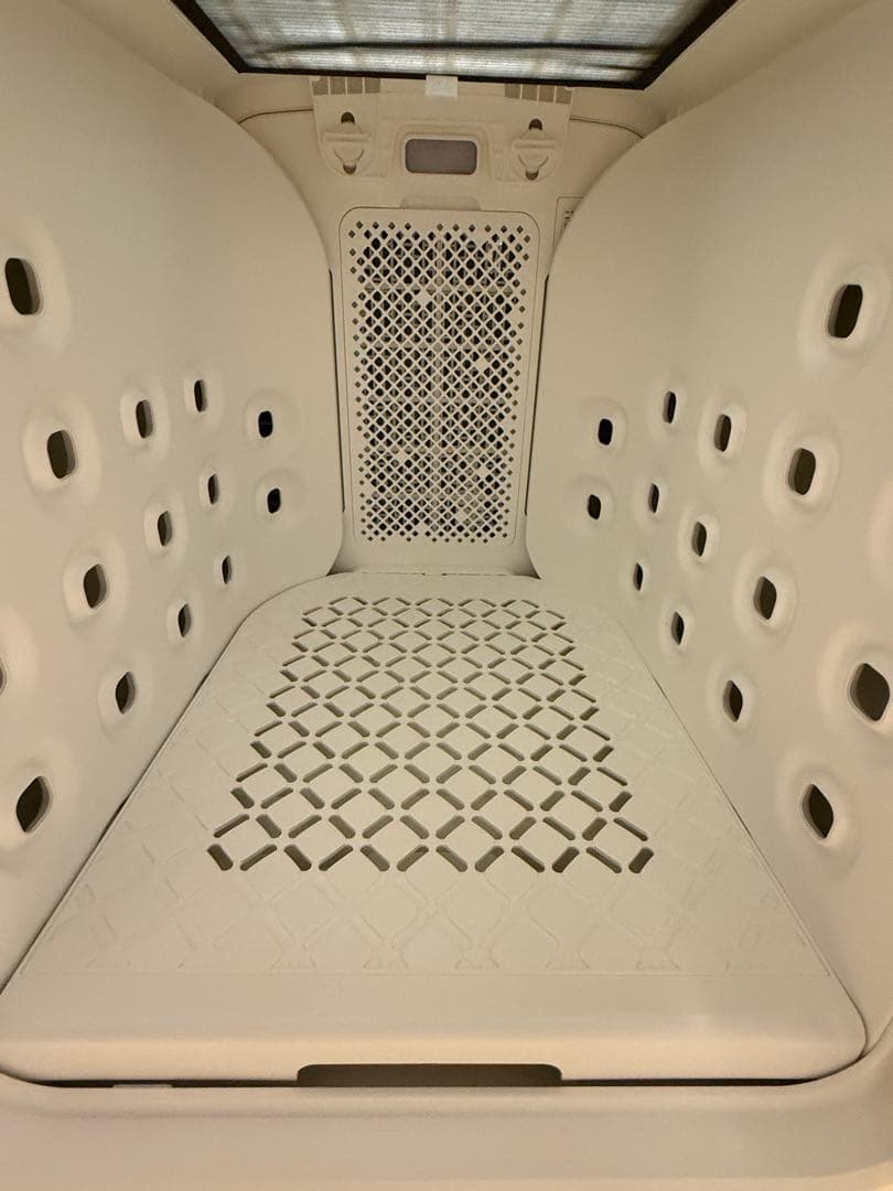 nello ペットドライルーム