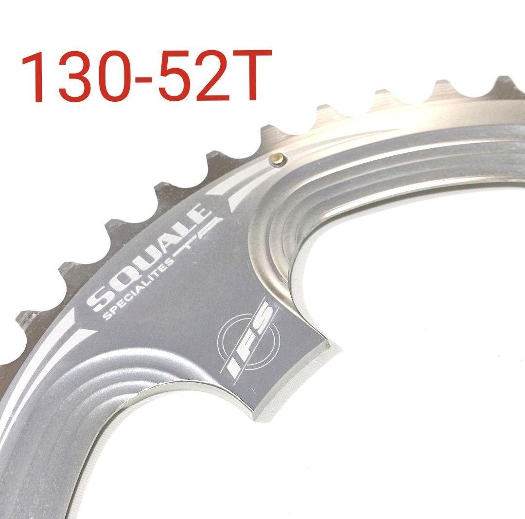 パーツ TA SQUALE 130-52T