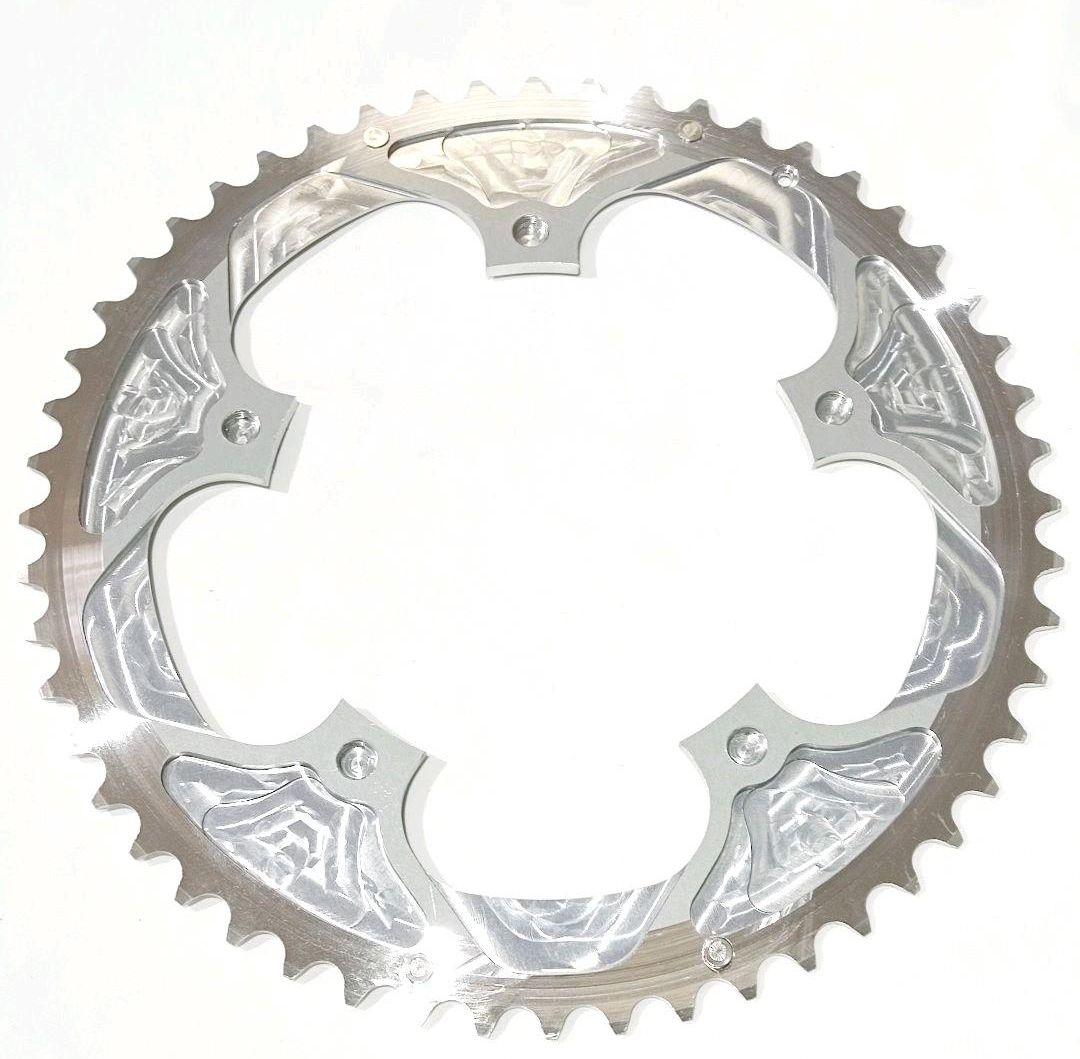 パーツ TA SQUALE 130-52T