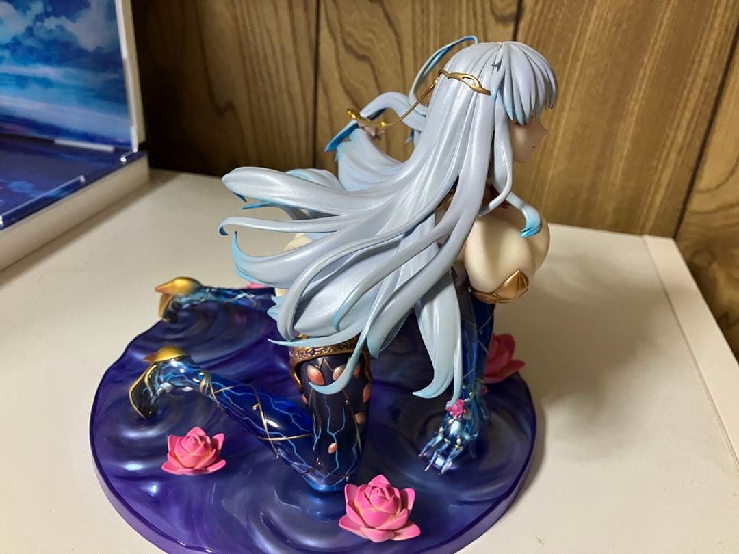 『Fate/Grand Order』アサシン/カーマ1/7 完成品フィギュア