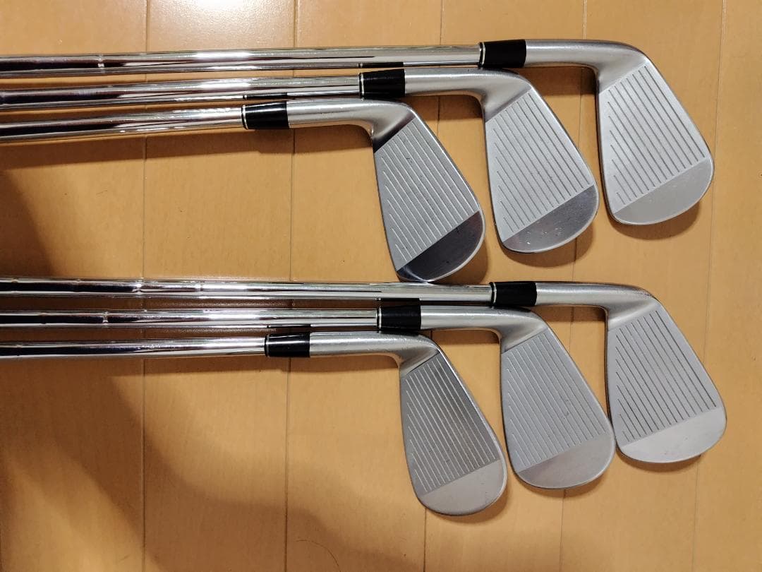 ダンロップスリクソン Z585 5I-PW NS PRO MODUS3 105