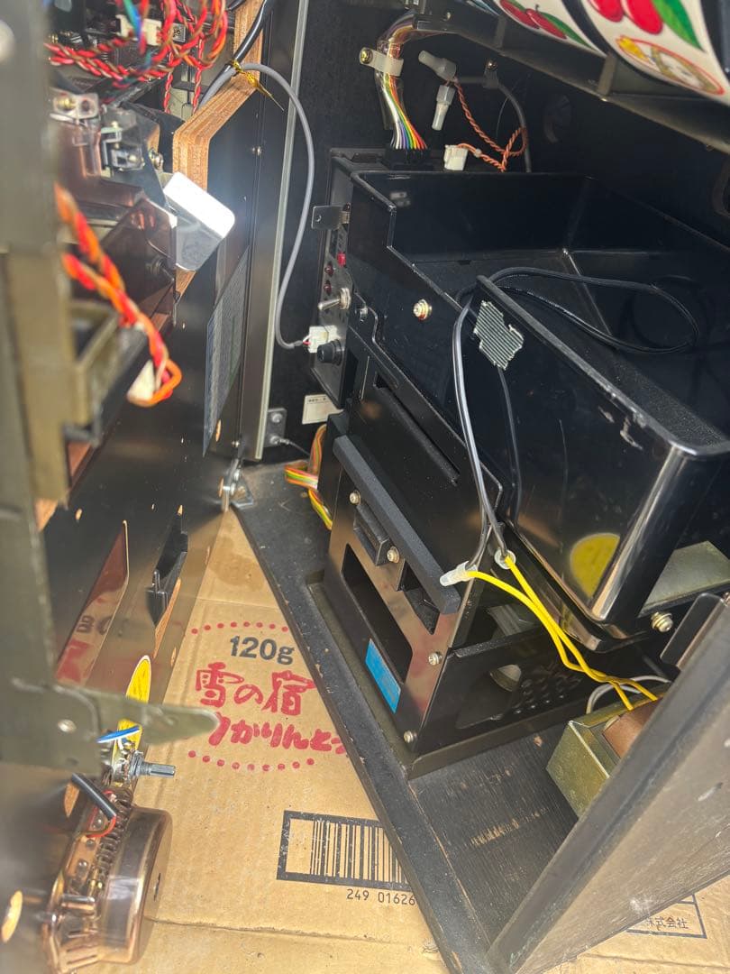 ネット　クロスCT