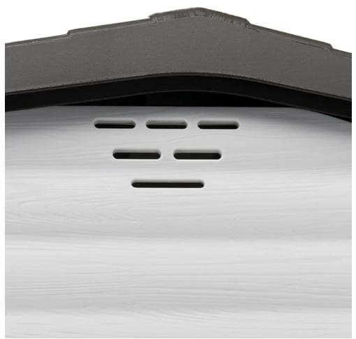 @@ferplast社製 ドッグヴィラ 50 ハウス 犬小屋 屋外 屋内@@14