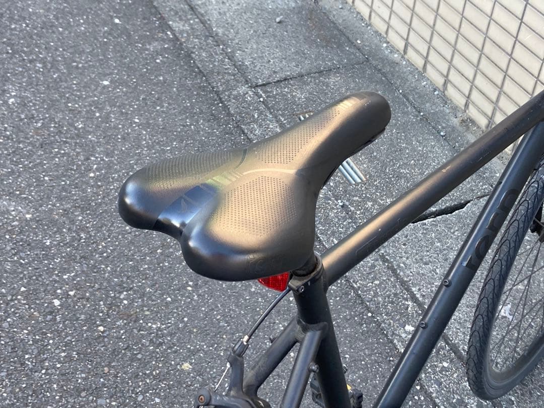 tern Clutch ターン クラッチ サイズ48cm 外装8段 チェーン新品