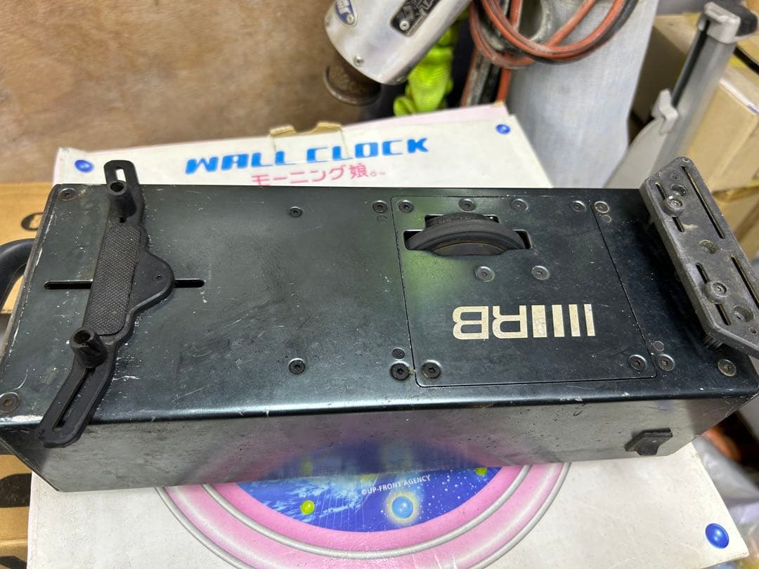 ラジコン　エンジン　マフラー　スターター