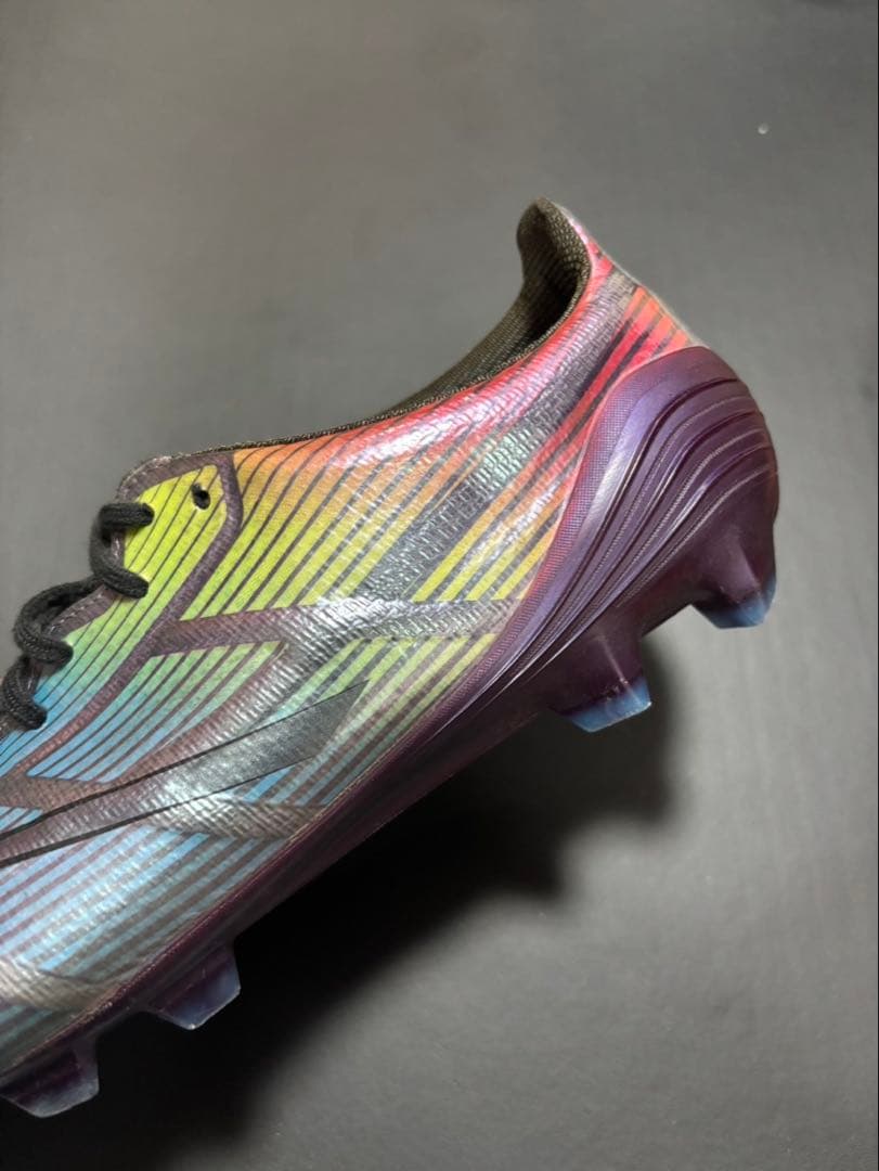 ミズノ アルファ2 JAPAN ティザーモデル