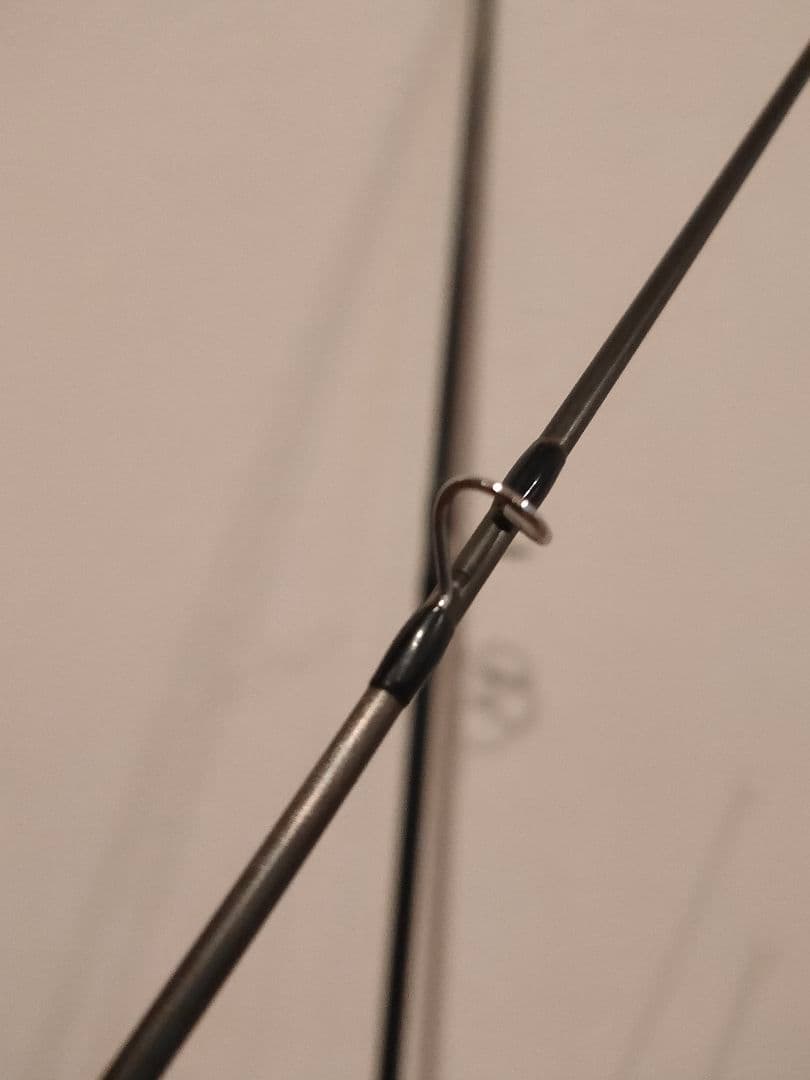 Diamondback backwater DGS800 9010 フライ