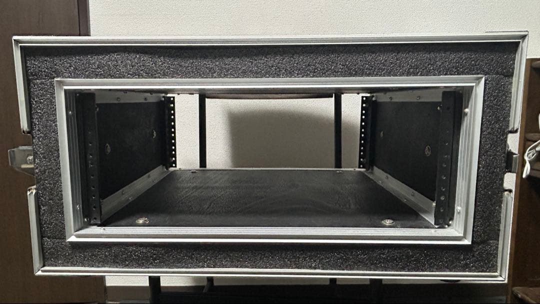 ROADREADY RR4UADS 4Uラックケース