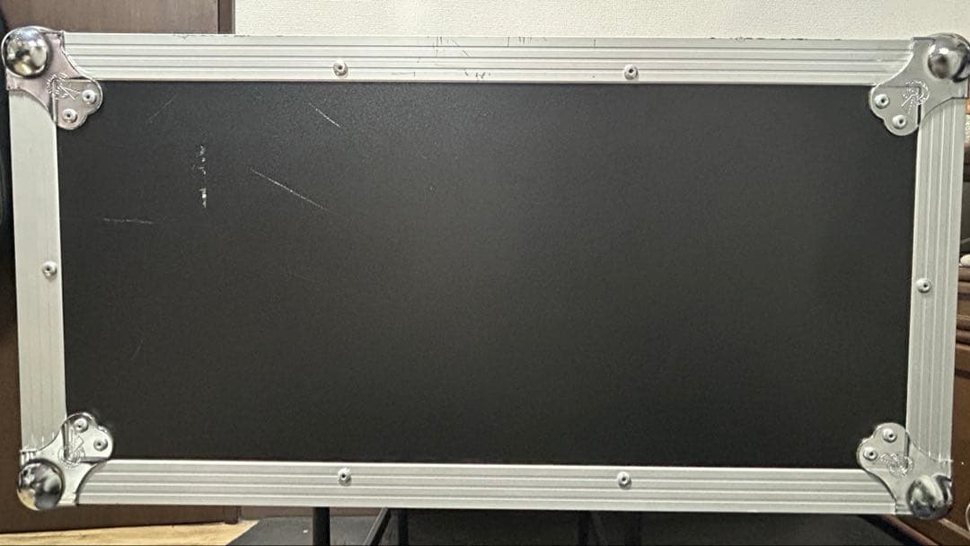 ROADREADY RR4UADS 4Uラックケース